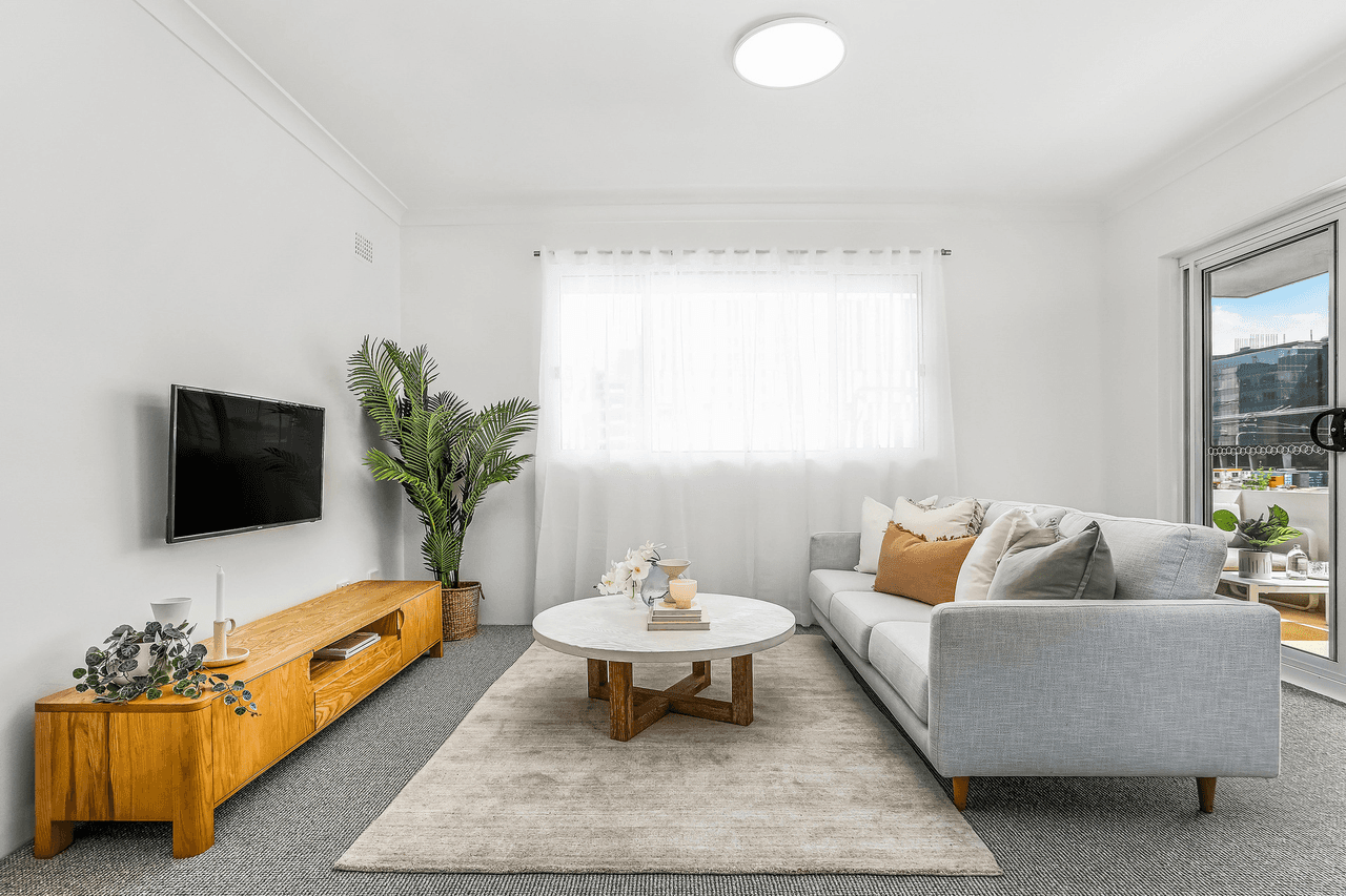 2/12 Blenheim Street, Randwick, NSW 2031