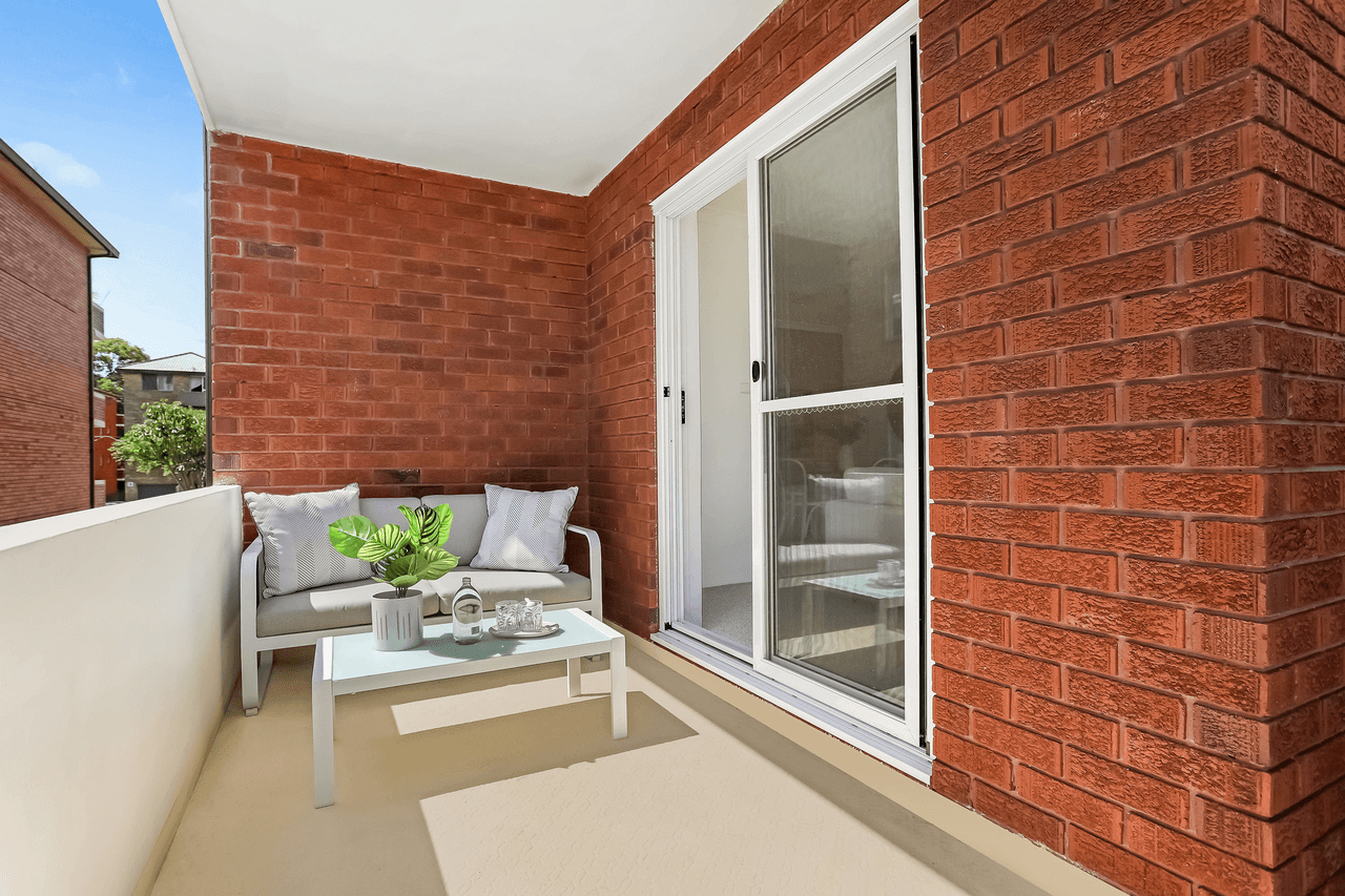 2/12 Blenheim Street, Randwick, NSW 2031