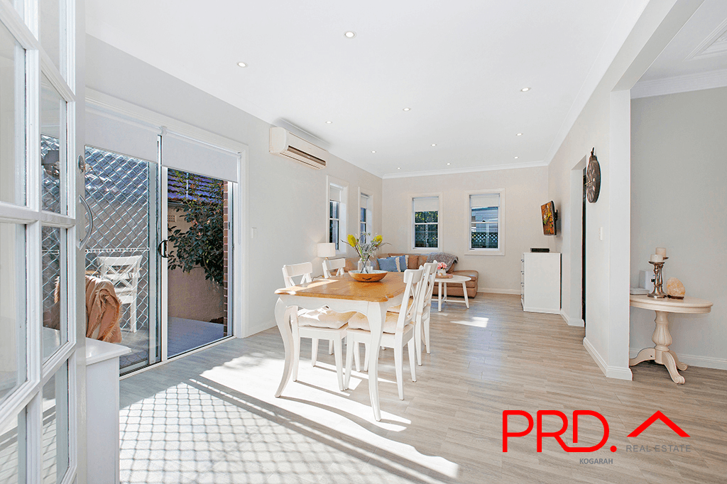 2 Margaret Street, KOGARAH, NSW 2217