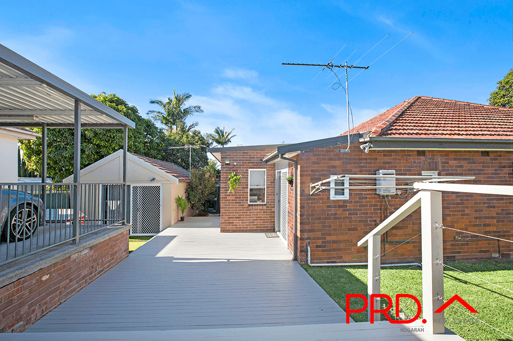 2 Margaret Street, KOGARAH, NSW 2217