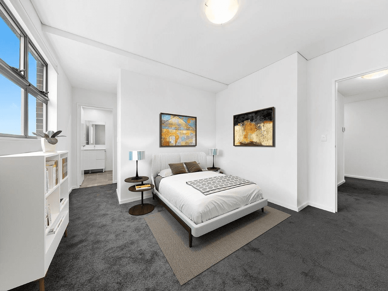 140/42 - 44 Armbruster Avenue, NORTH KELLYVILLE, NSW 2155