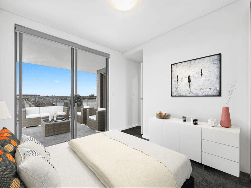 140/42 - 44 Armbruster Avenue, NORTH KELLYVILLE, NSW 2155