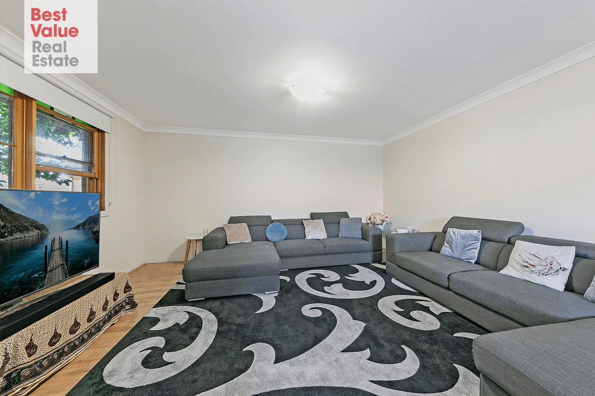 13/25A Lonsdale Street, St Marys, NSW 2760