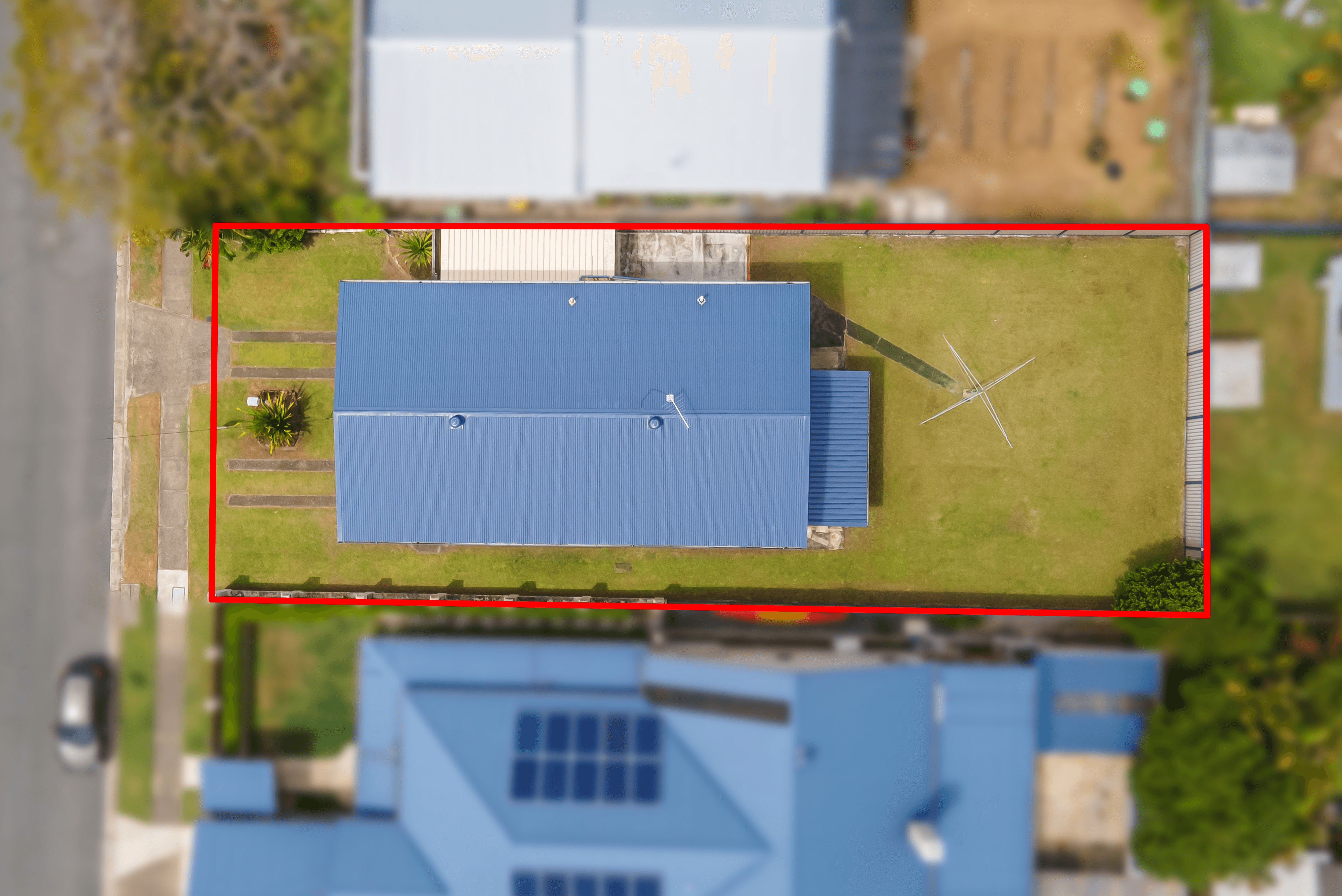 36 Coombabah Road, BIGGERA WATERS, QLD 4216