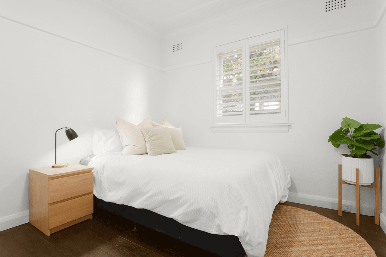 4/17 Cooper Street, PADDINGTON, NSW 2021