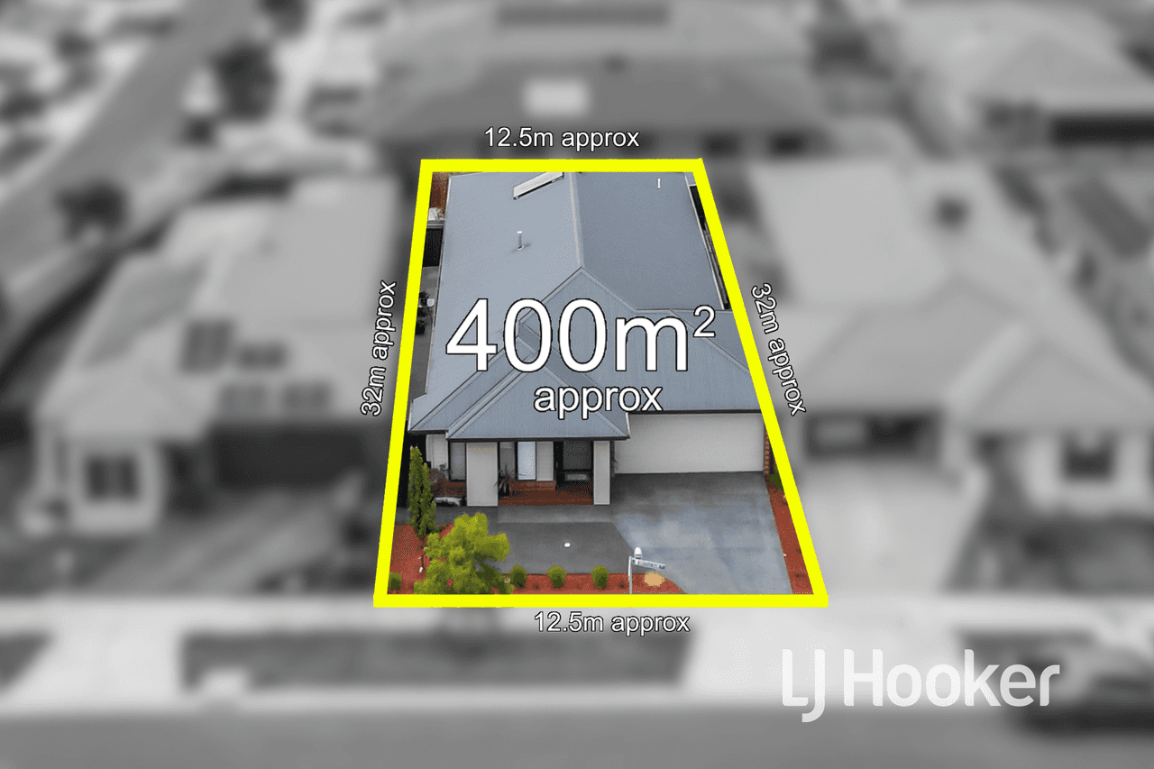 41 Brittle Gum Road, CRANBOURNE EAST, VIC 3977