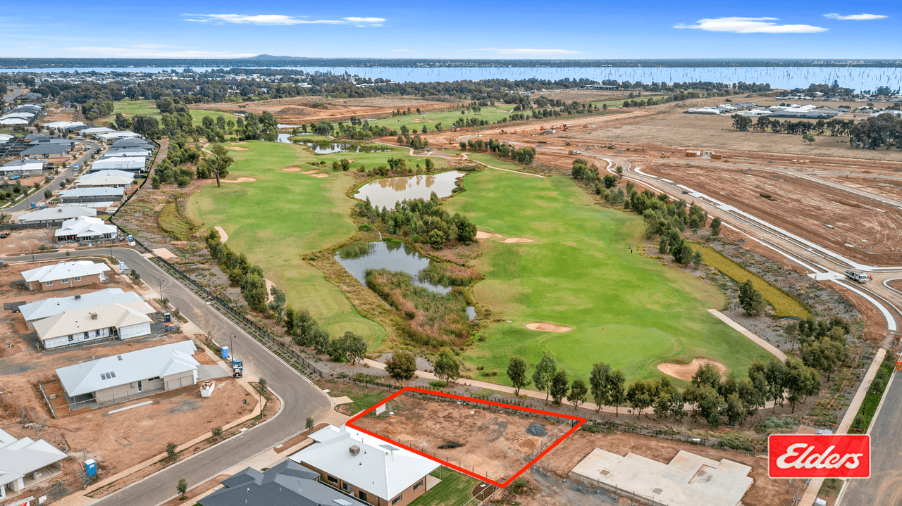 27  Oasis Crescent, YARRAWONGA, VIC 3730