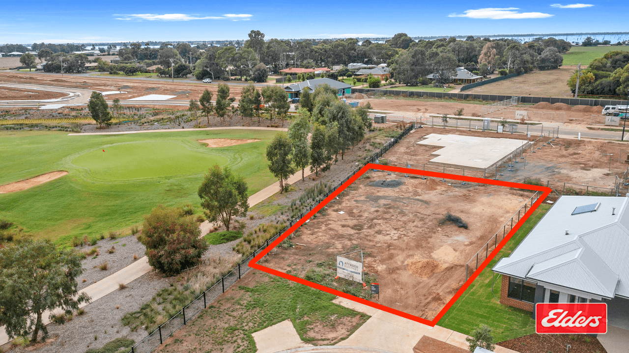 27  Oasis Crescent, YARRAWONGA, VIC 3730