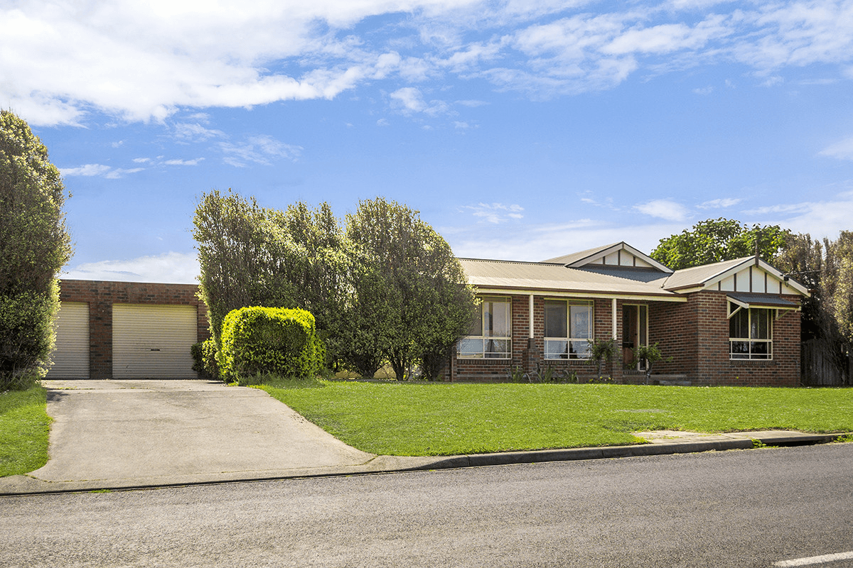 10 Henry Street, WARRNAMBOOL, VIC 3280