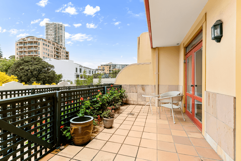 6/494-496 Glenmore Road, EDGECLIFF, NSW 2027