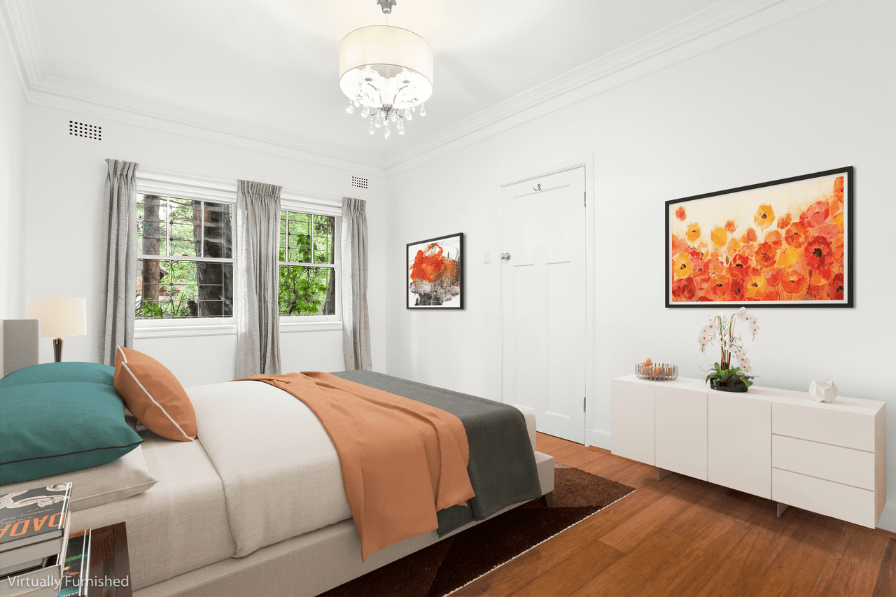 2/85a Ocean Street, WOOLLAHRA, NSW 2025