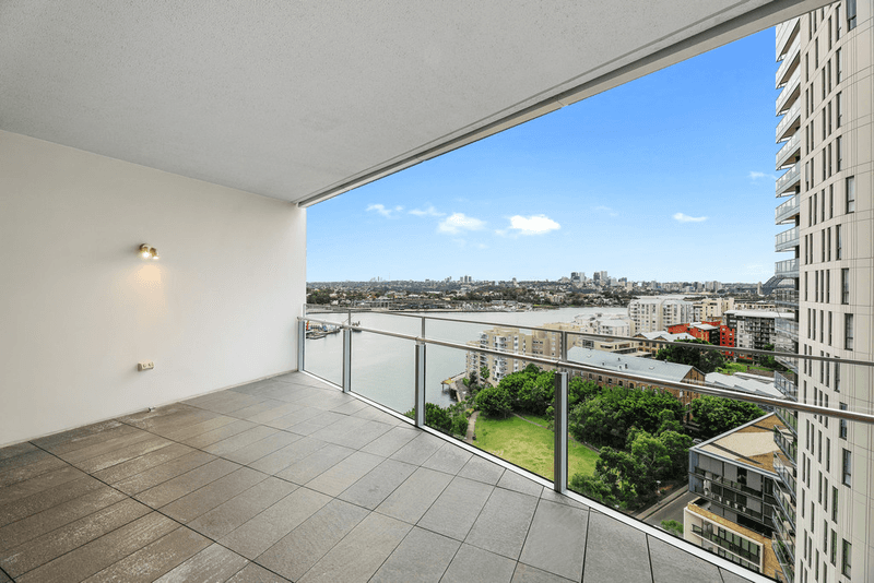 12C/2 Distillery Drive, PYRMONT, NSW 2009