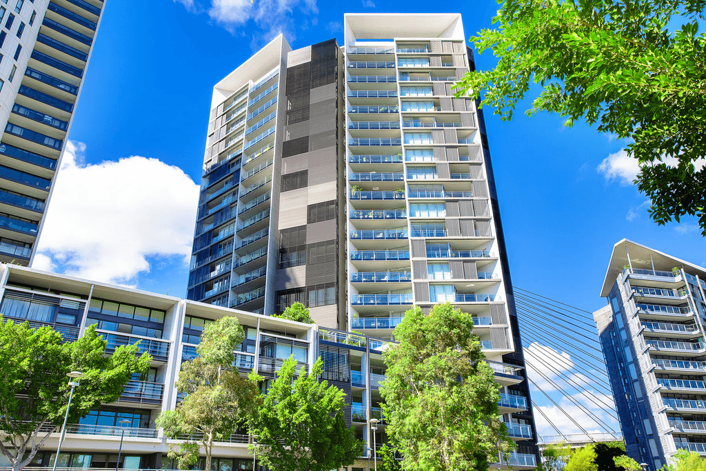 12C/2 Distillery Drive, PYRMONT, NSW 2009