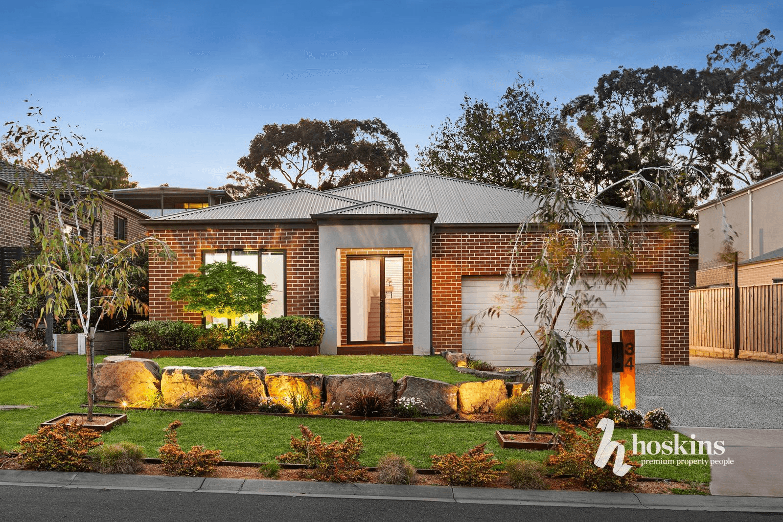 34 Camden Drive, Chirnside Park, VIC 3116