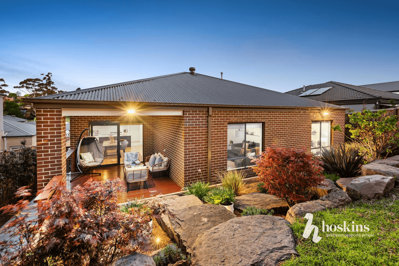 34 Camden Drive, Chirnside Park, VIC 3116