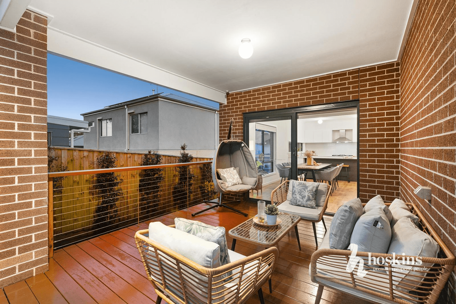 34 Camden Drive, Chirnside Park, VIC 3116