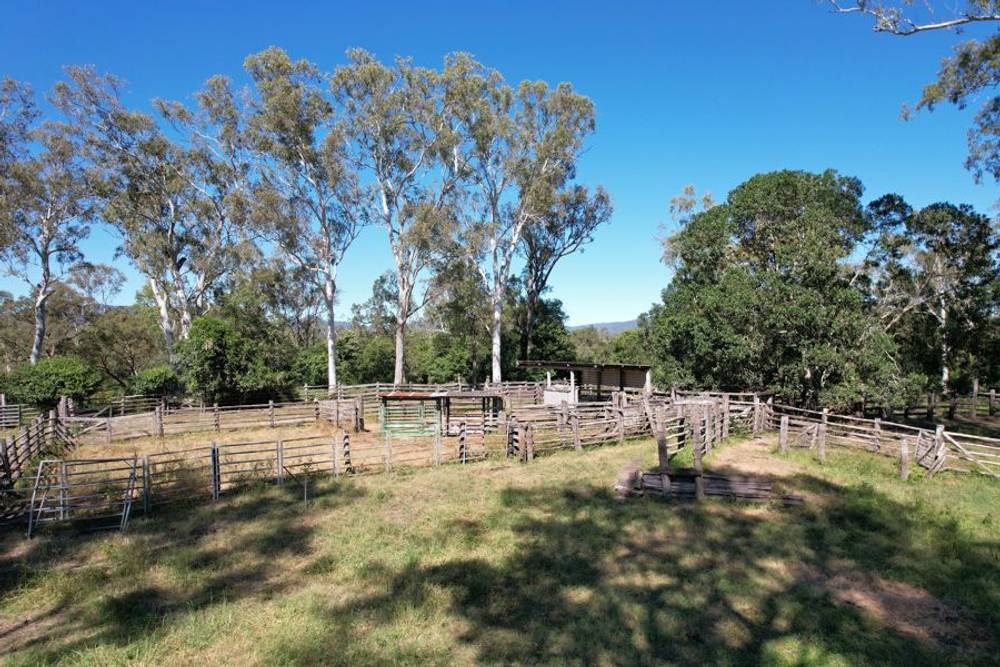 1691 Koumala Bolingbroke Road, KOUMALA, QLD 4738