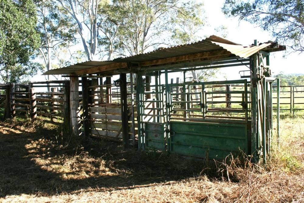 1691 Koumala Bolingbroke Road, KOUMALA, QLD 4738