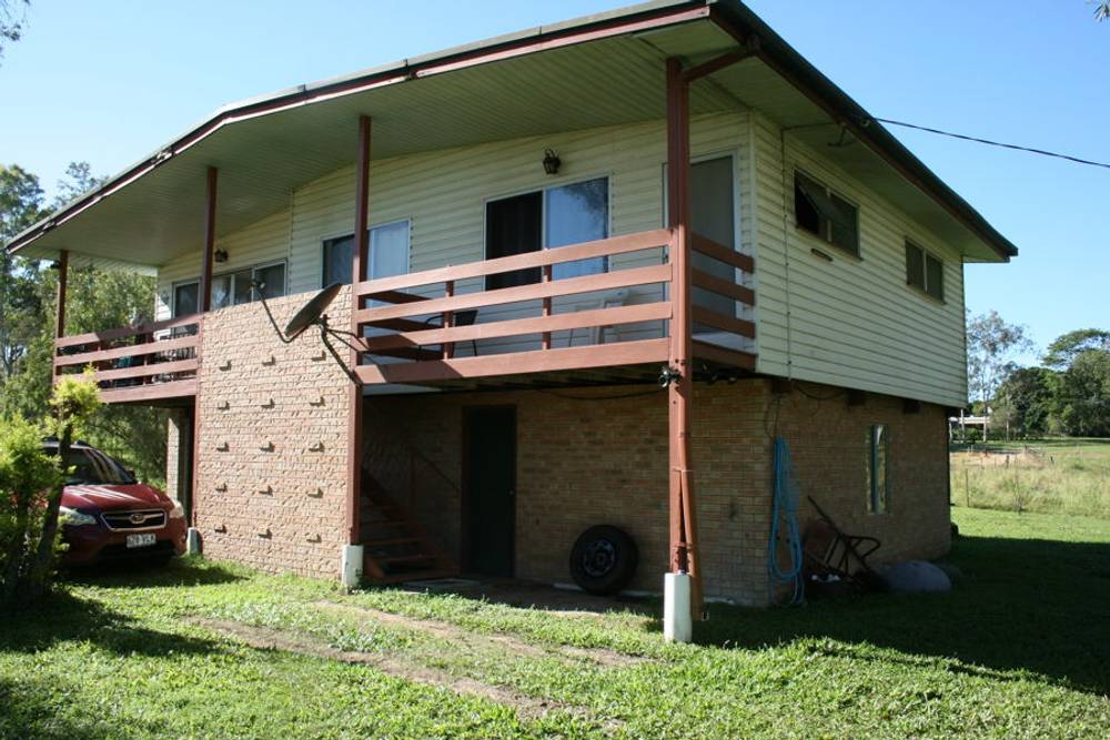 1691 Koumala Bolingbroke Road, KOUMALA, QLD 4738