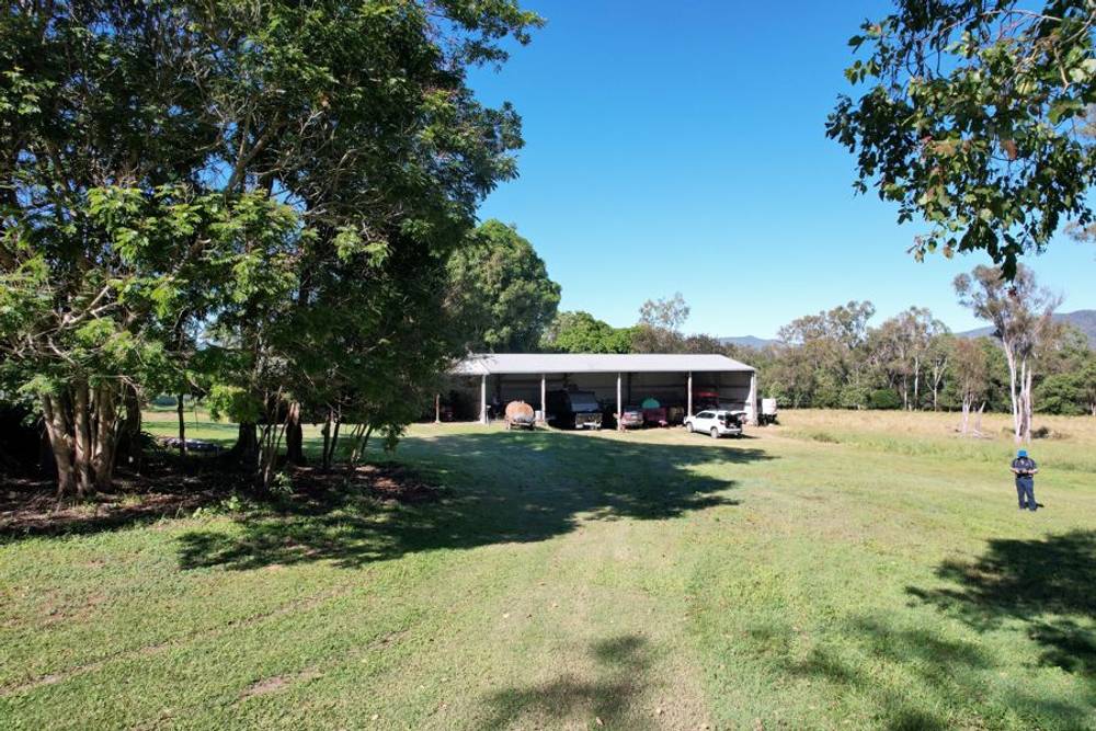 1691 Koumala Bolingbroke Road, KOUMALA, QLD 4738