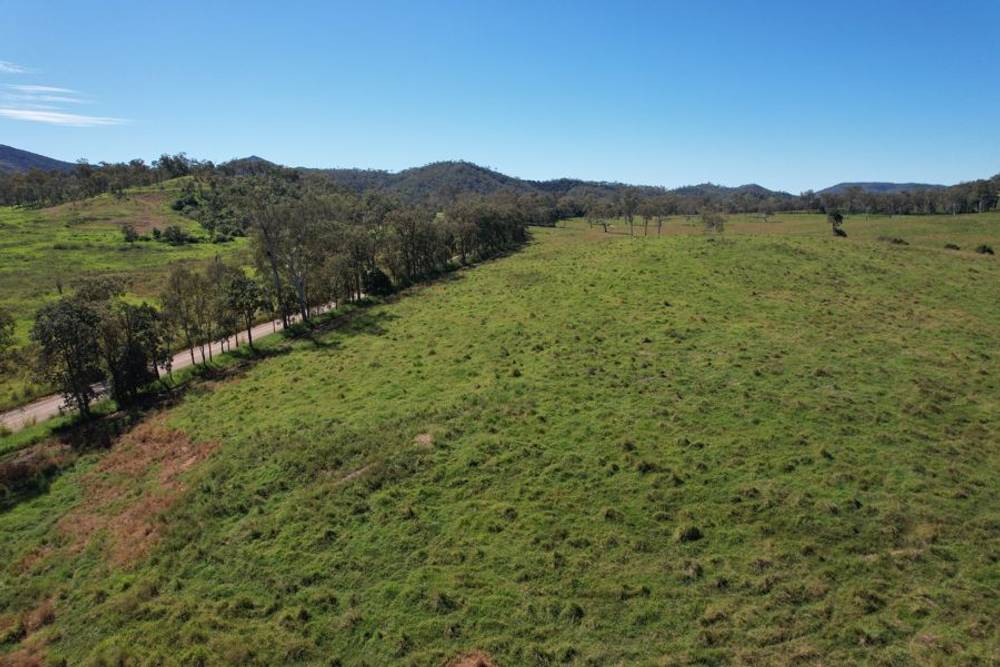 1691 Koumala Bolingbroke Road, KOUMALA, QLD 4738