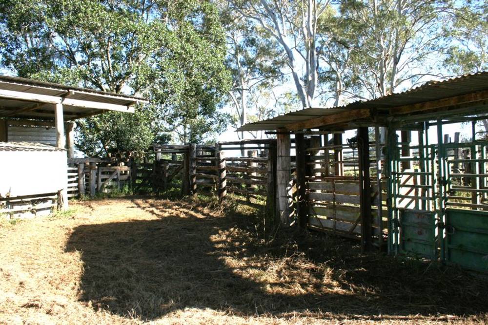 1691 Koumala Bolingbroke Road, KOUMALA, QLD 4738