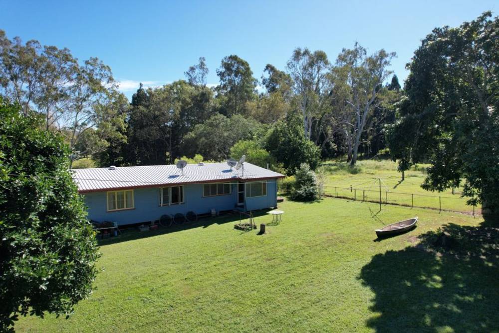 1691 Koumala Bolingbroke Road, KOUMALA, QLD 4738