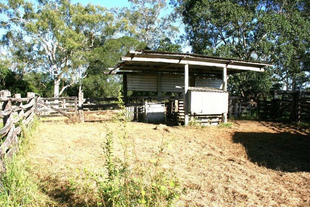 1691 Koumala Bolingbroke Road, KOUMALA, QLD 4738