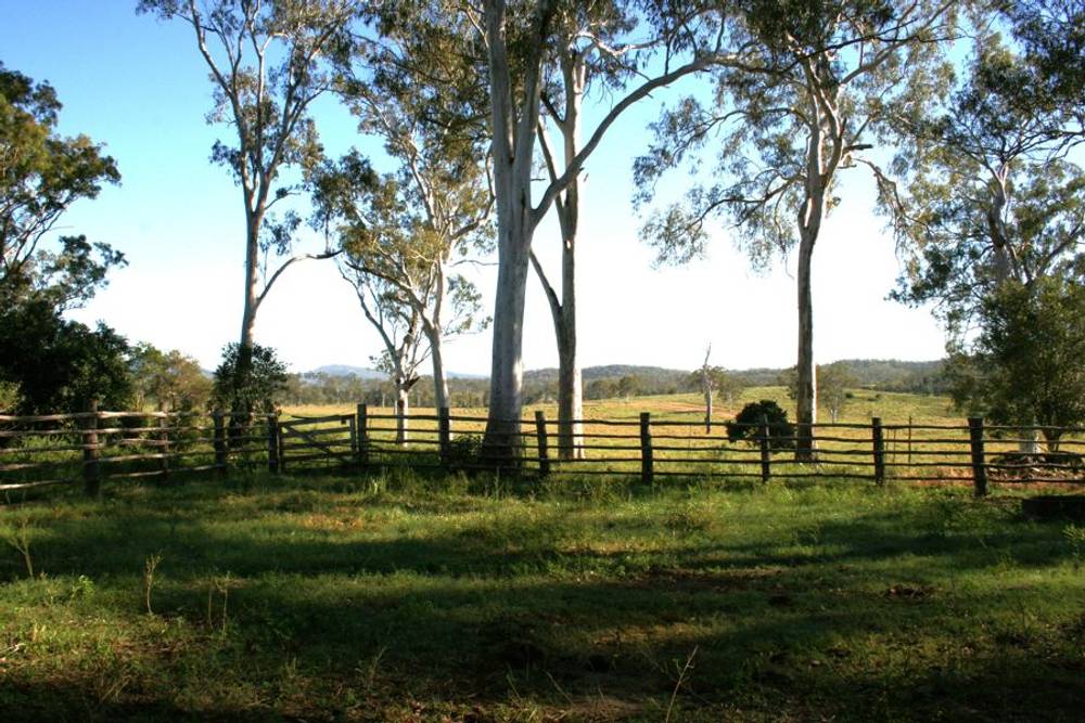 1691 Koumala Bolingbroke Road, KOUMALA, QLD 4738