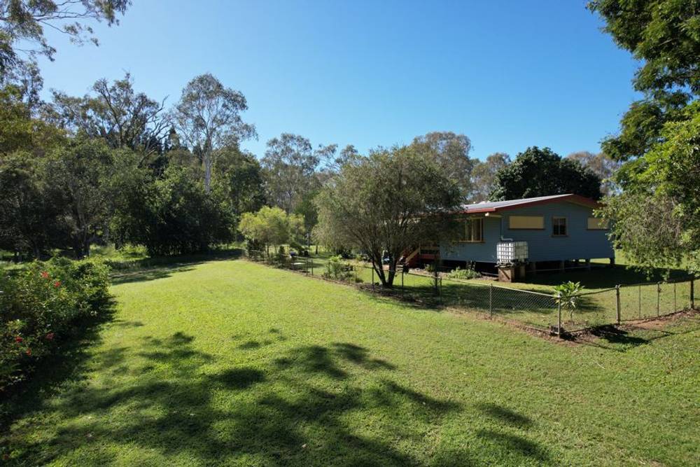 1691 Koumala Bolingbroke Road, KOUMALA, QLD 4738