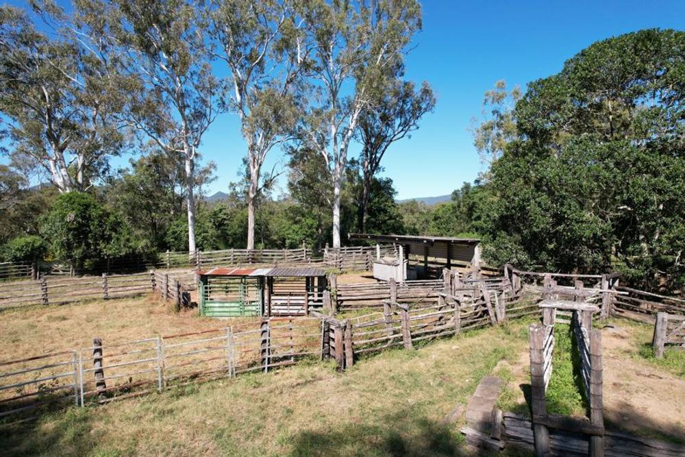 1691 Koumala Bolingbroke Road, KOUMALA, QLD 4738