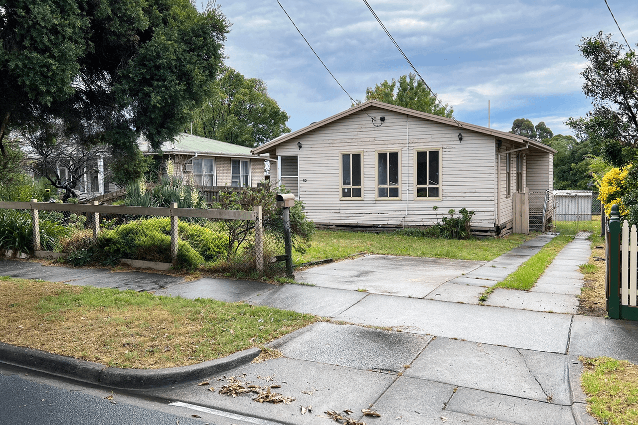 52 Goulburn Avenue, Reservoir, VIC 3073