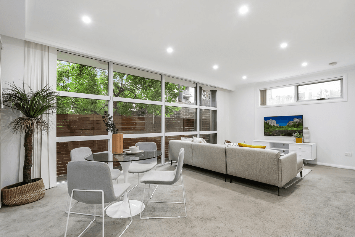 2/11-15 Peggy Street, Mays Hill, NSW 2145