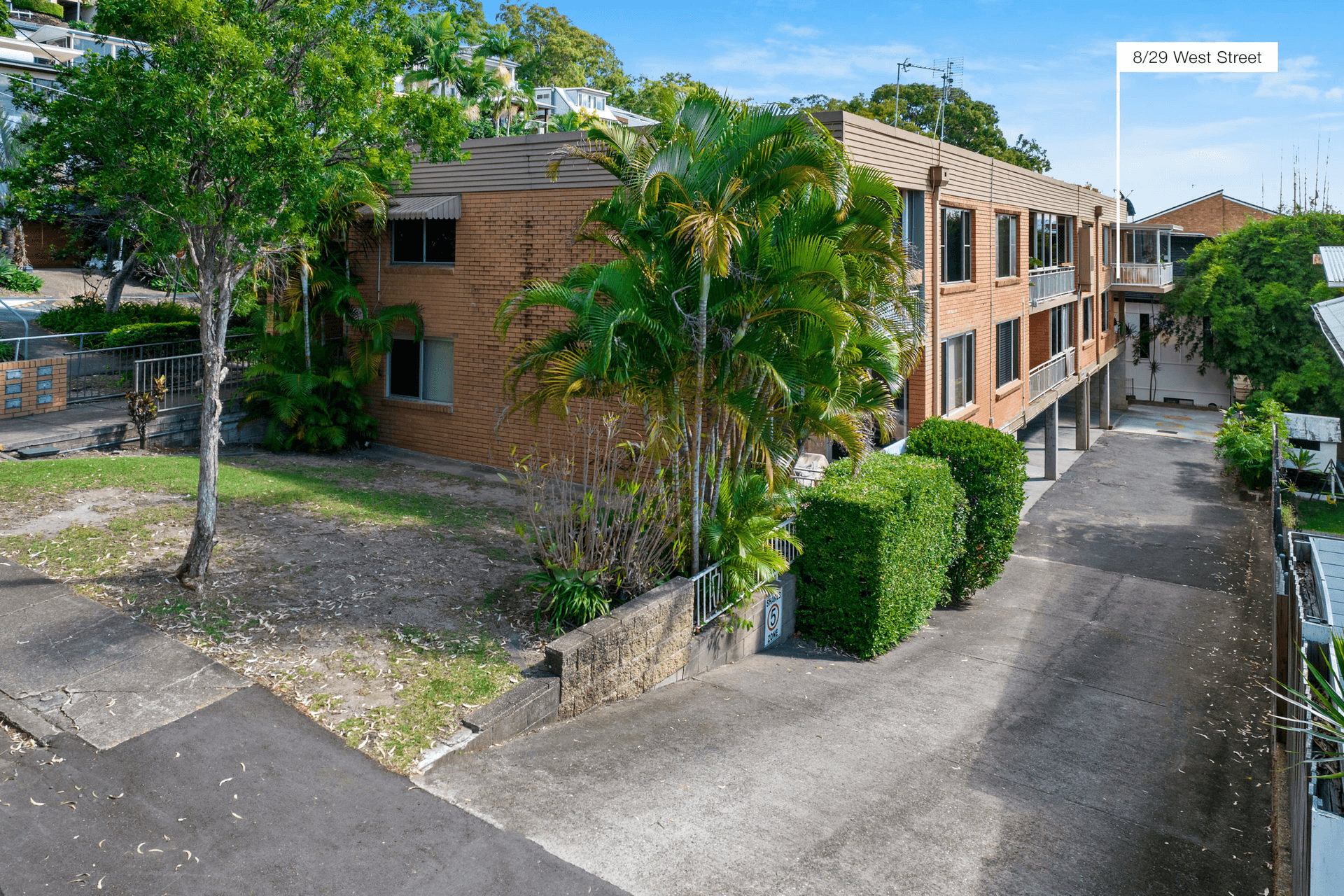 8/29 West Street, Burleigh Heads, QLD 4220