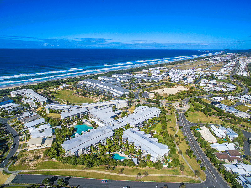 4213-14/1-25 Bells Boulevard, Kingscliff, NSW 2487