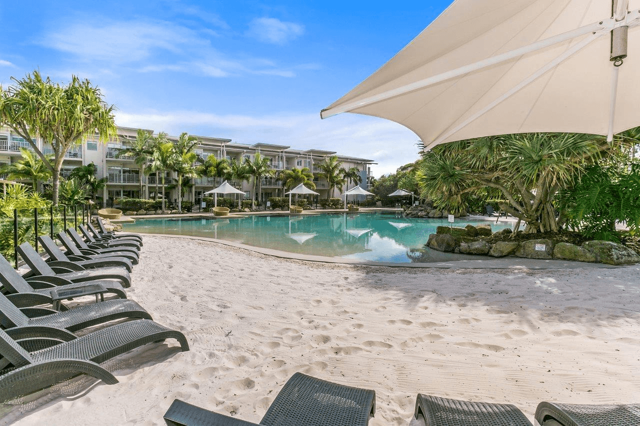 4213-14/1-25 Bells Boulevard, Kingscliff, NSW 2487