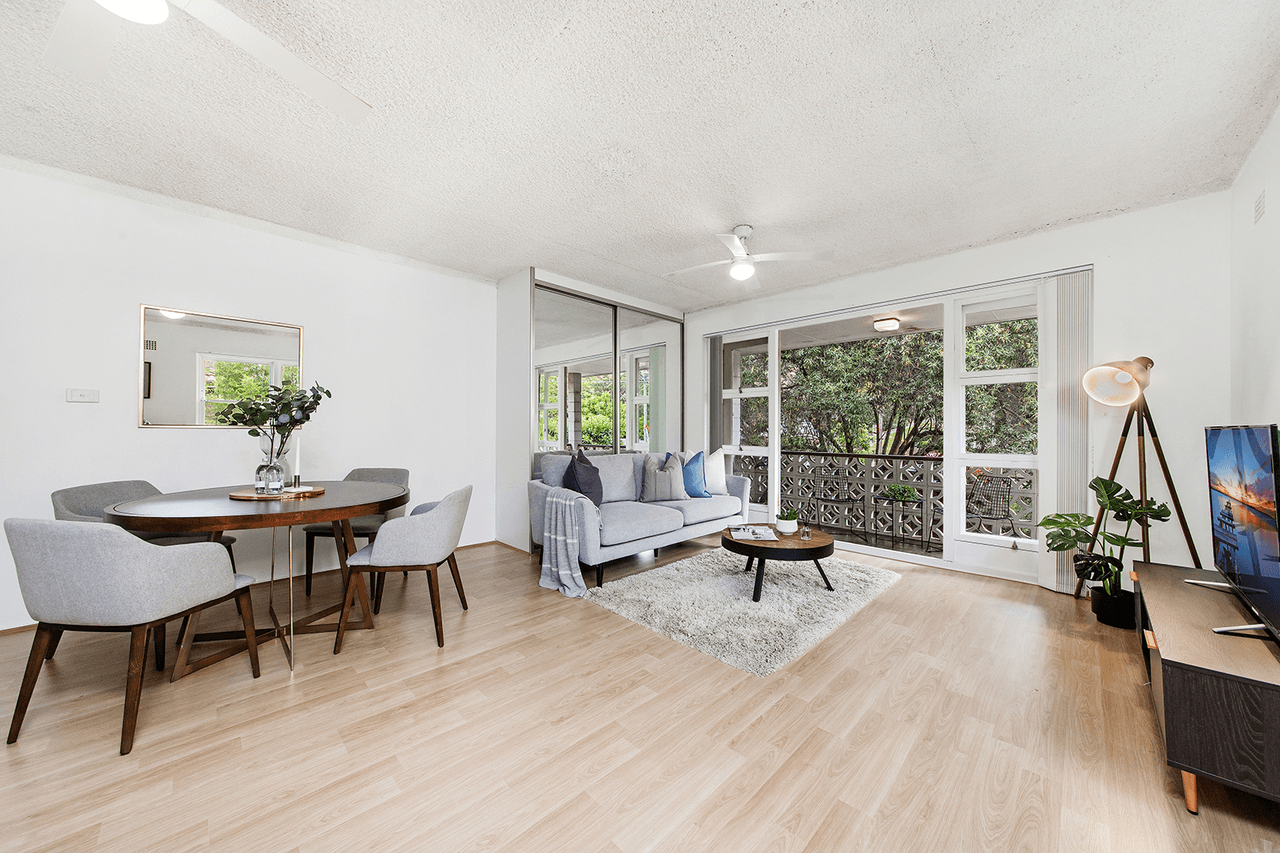 7/27 Hampden Road, Artarmon, NSW 2064