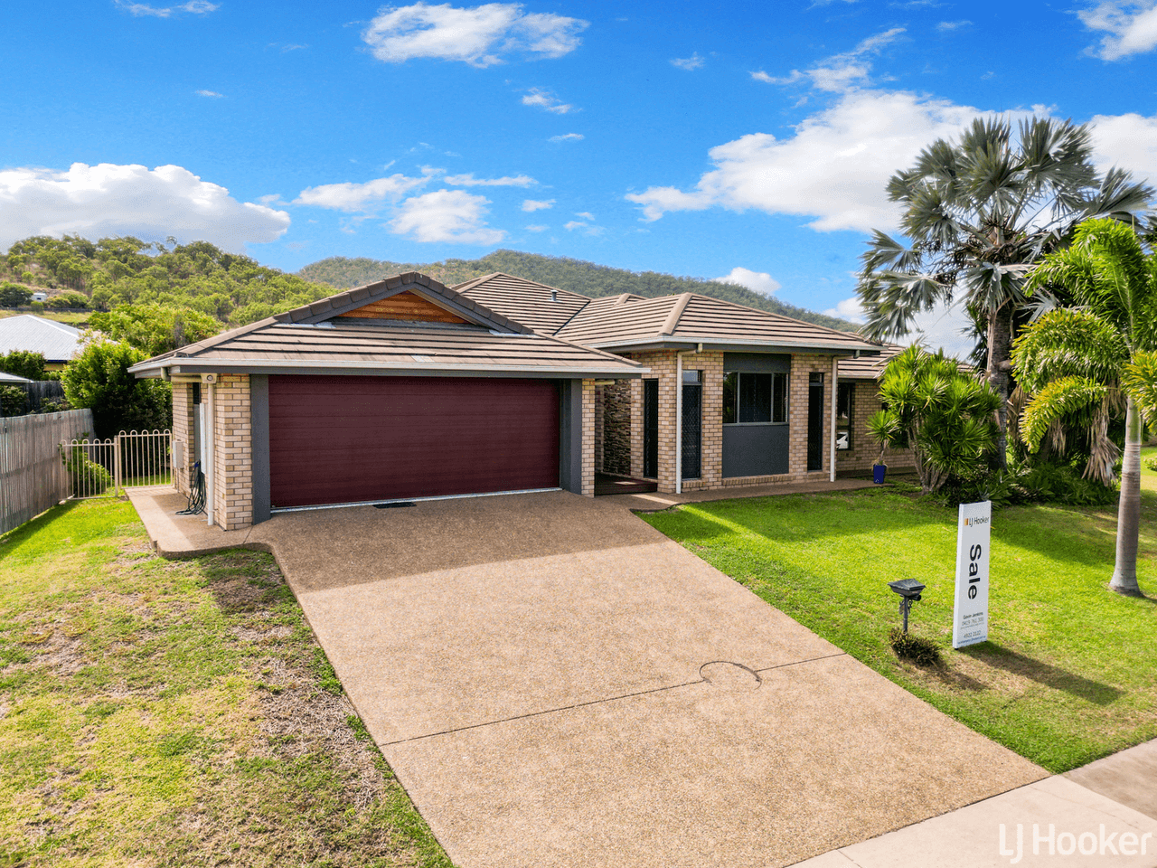 84 Springfield Drive, NORMAN GARDENS, QLD 4701