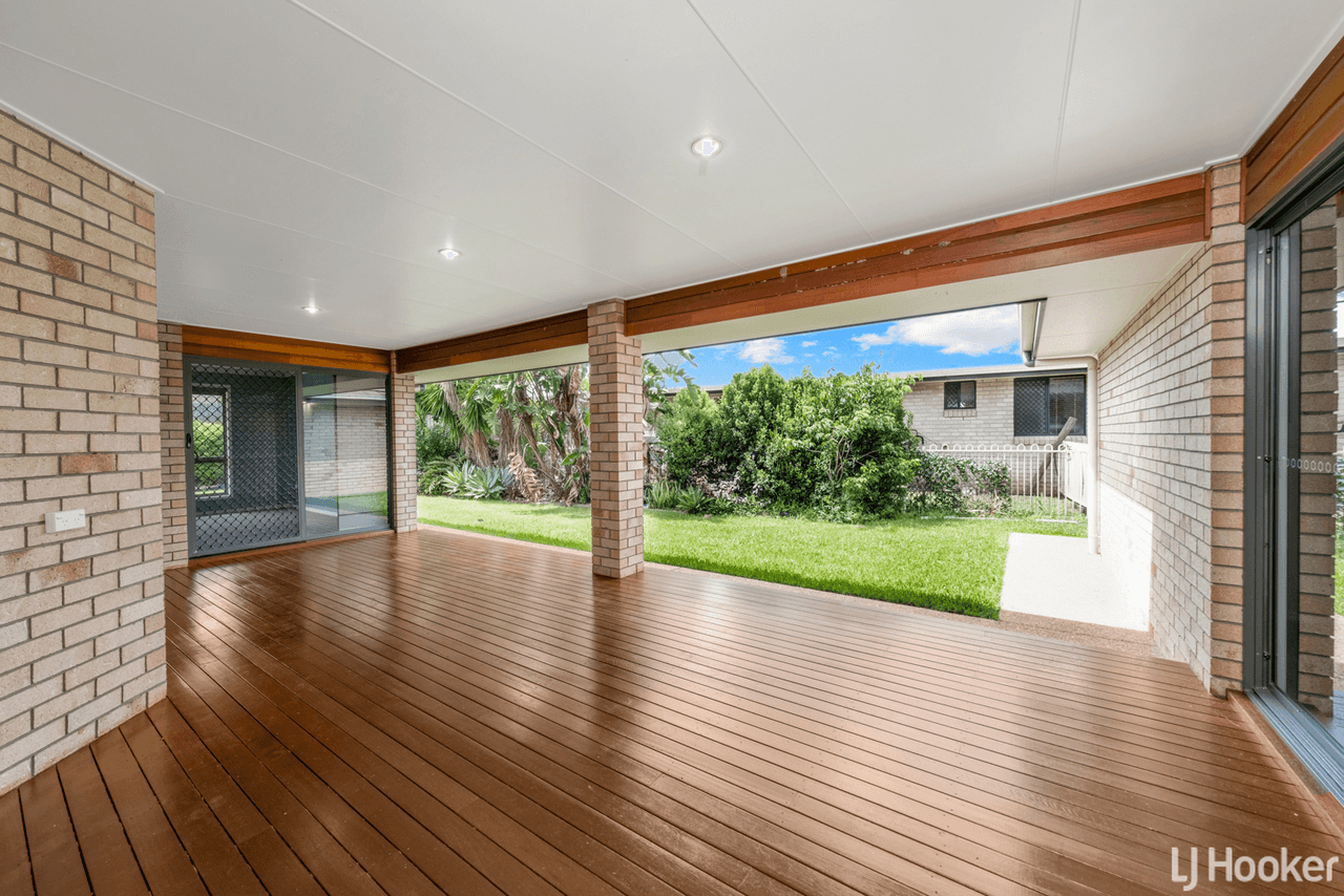 84 Springfield Drive, NORMAN GARDENS, QLD 4701