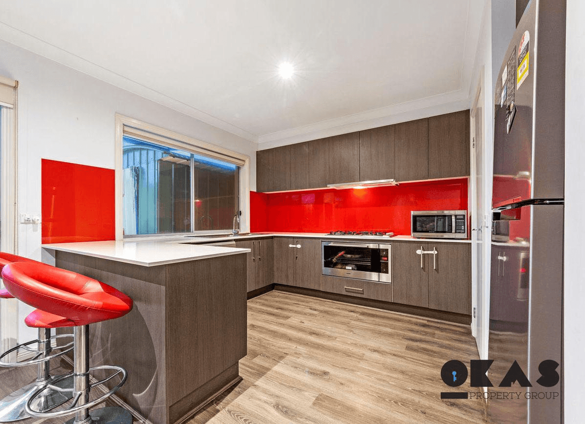 3 Kentwell Street, TRUGANINA, VIC 3029