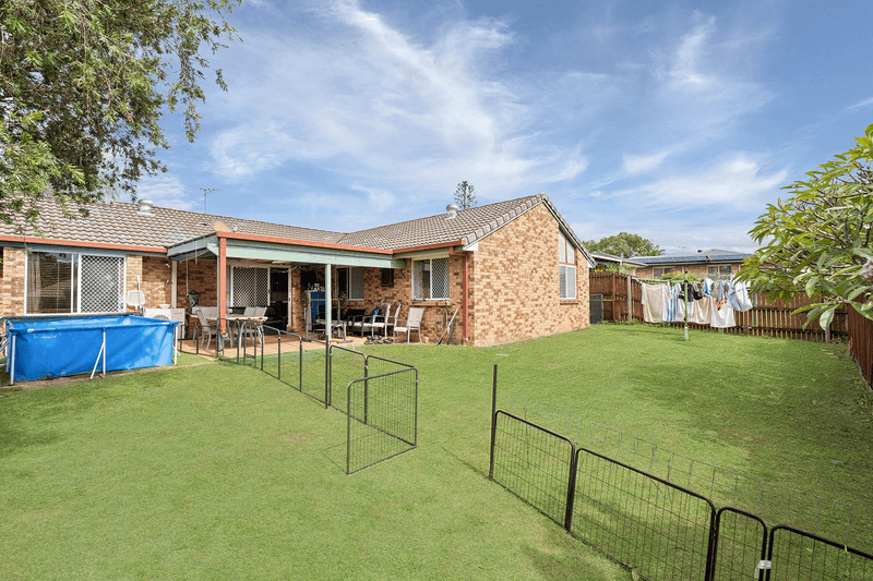 6 Rossmore Street, Heritage Park, QLD 4118