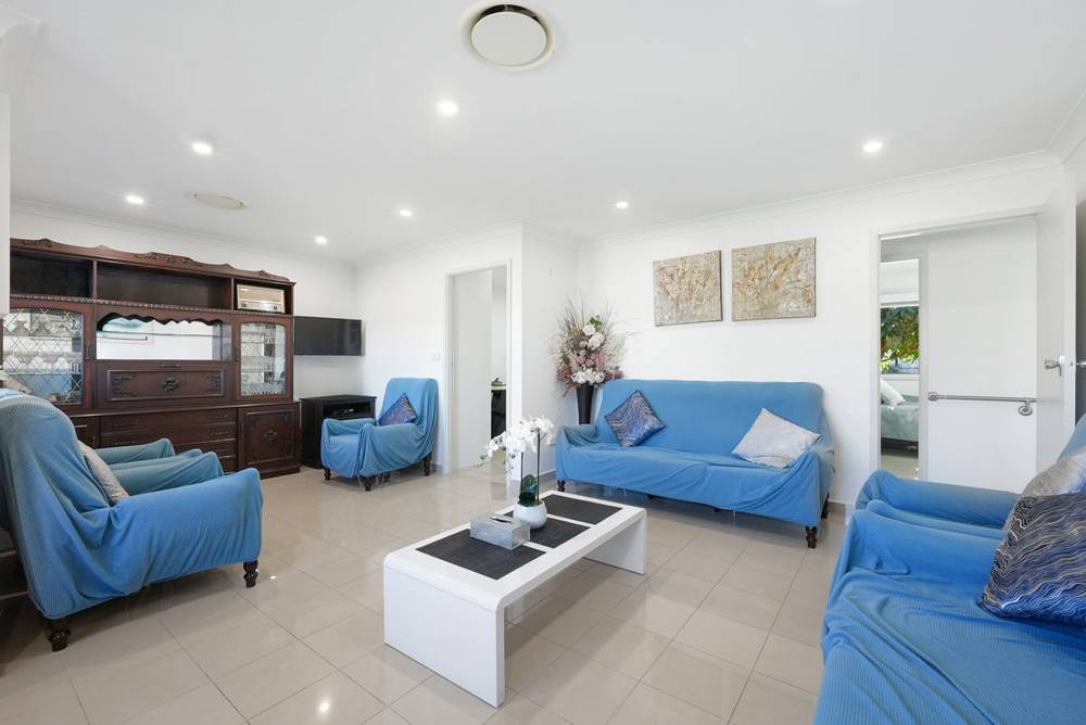 33 Lewis Street, SOUTH WENTWORTHVILLE, NSW 2145