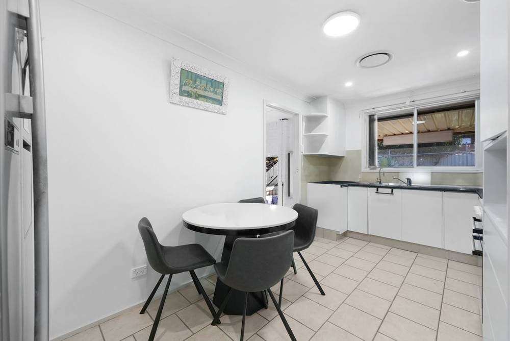 33 Lewis Street, SOUTH WENTWORTHVILLE, NSW 2145