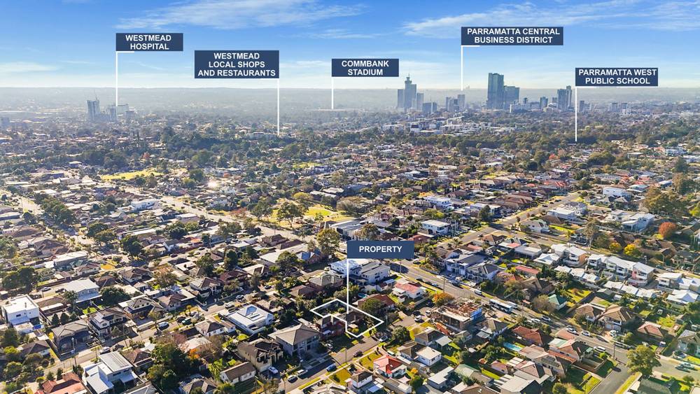 33 Lewis Street, SOUTH WENTWORTHVILLE, NSW 2145
