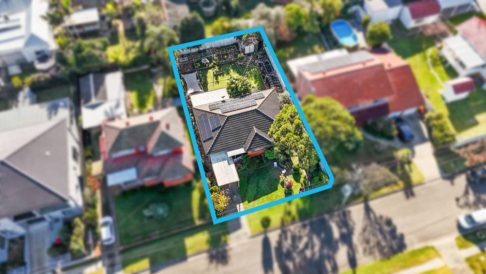 33 Lewis Street, SOUTH WENTWORTHVILLE, NSW 2145