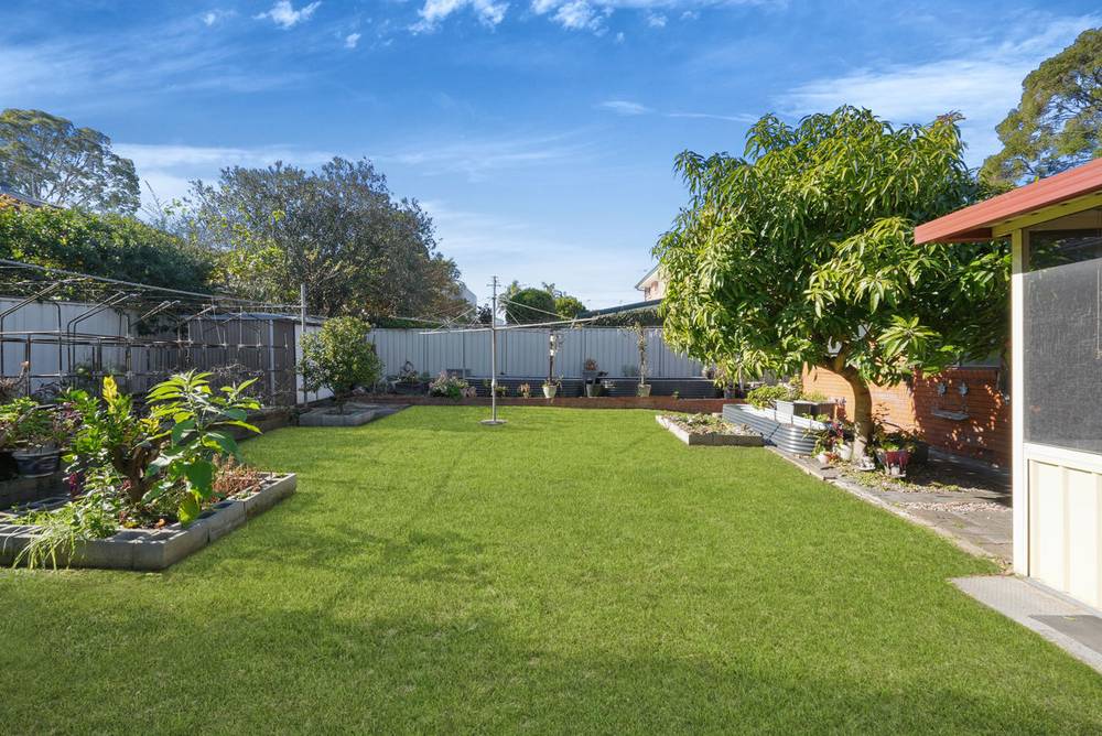 33 Lewis Street, SOUTH WENTWORTHVILLE, NSW 2145