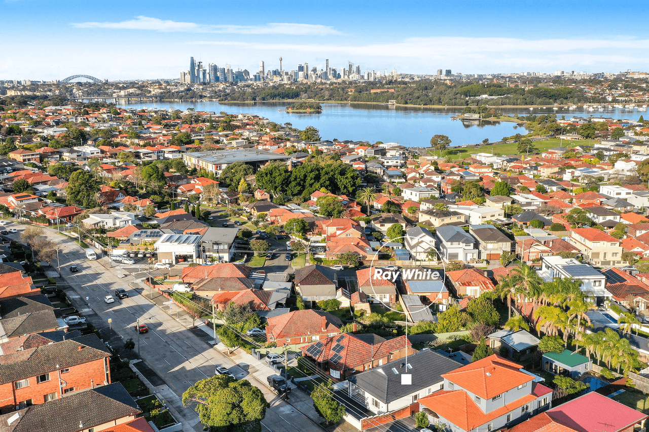 333 Lyons Road, FIVE DOCK, NSW 2046