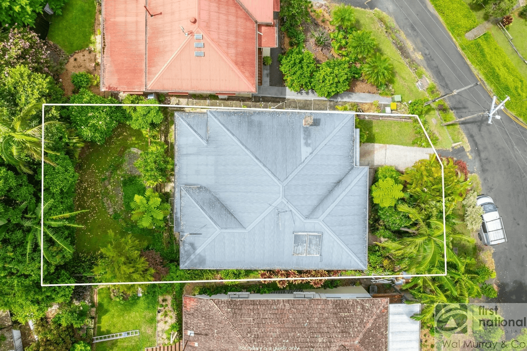 16 Bent Street, Lismore, NSW 2480