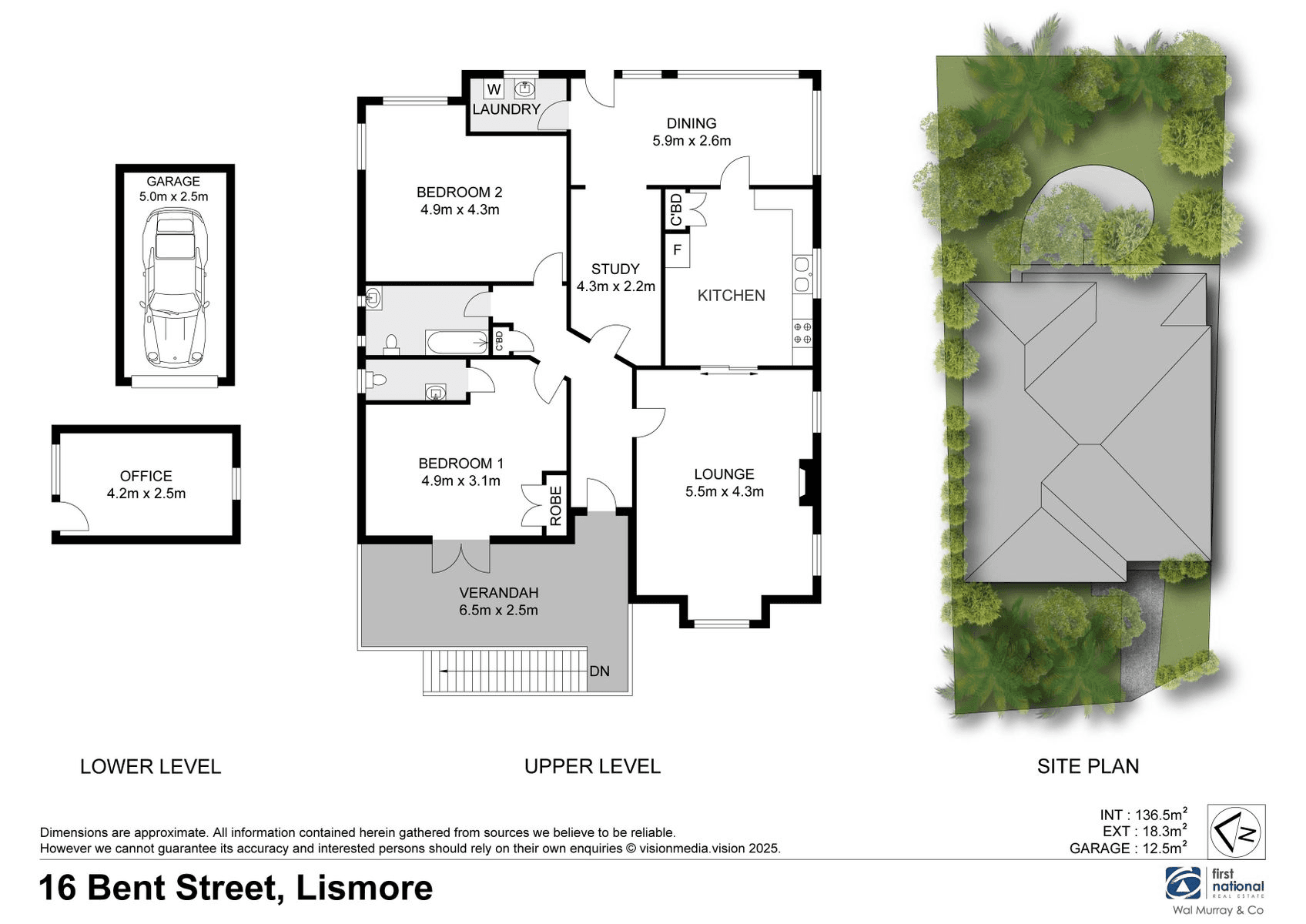 16 Bent Street, Lismore, NSW 2480