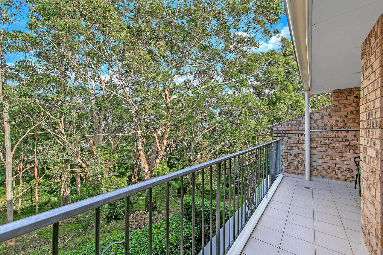 7/324 Marsden Road, CARLINGFORD, NSW 2118